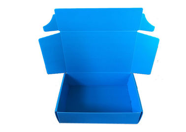 4 mm Wodoodporne pudełko do pakowania flet z owoców morza