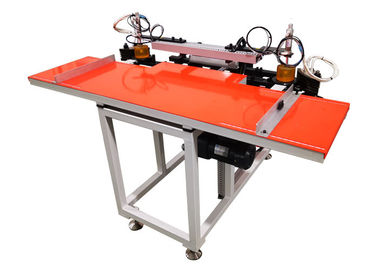 Maszyna do uszczelniania krawędzi 4 mm Layer Pad Pp Hollow Board 4mm