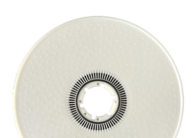 Sześciokątna zgrzewarka membranowa DTRO Ośmiokątna płyta do oczyszczania ścieków