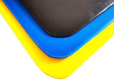 jakość  4mm PP Hollow Profile Correx Edge Sealing Machine fabryka