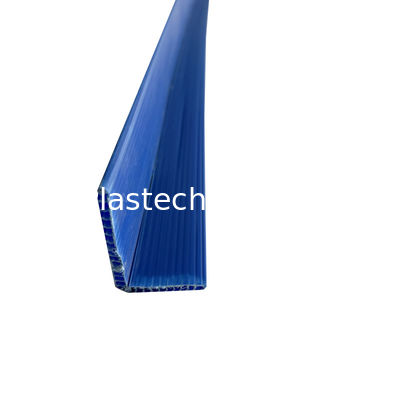 2440x1220mm Niestandardowy plastikowy wątek ochronny do ochrony wyrobów wykonanych ze 100% PP
