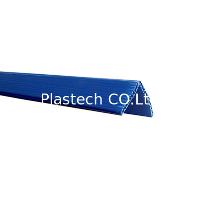 2440x1220mm Niestandardowy plastikowy wątek ochronny do ochrony wyrobów wykonanych ze 100% PP