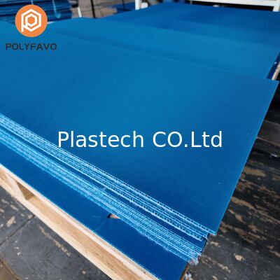 5mm 1600gsm pp Bubble Guard Floor Protecti Floor Portection Board Płytka z pęcherzem