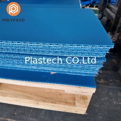 5mm 1600gsm pp Bubble Guard Floor Protecti Floor Portection Board Płytka z pęcherzem