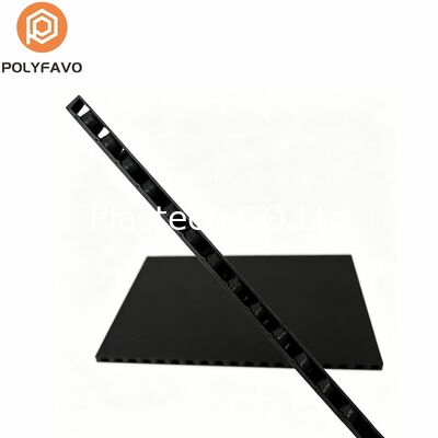 7mm Pudełko lotnicze Materiał Panele lotnicze Lekki płytkowy Płytkowy Praktyk PP Płytka z pączkami