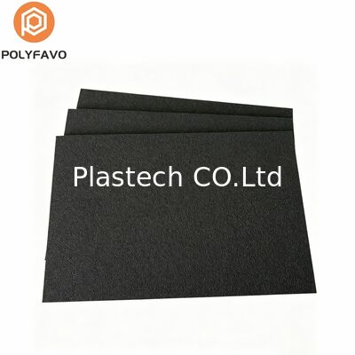 10mm 3000gsm Plastikowa Płyta Ochronna z Plastiku typu Honeycomb z Polipropylenu do Flight Case