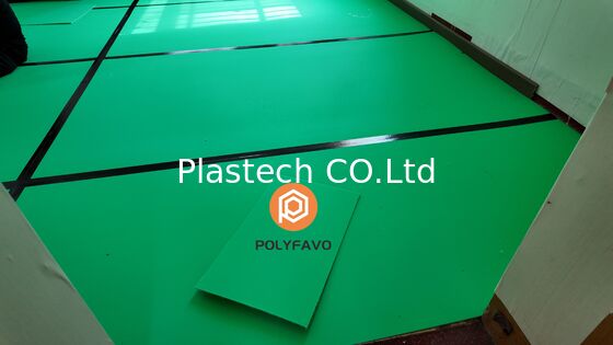 5mm Bubble Floor Guard Przemysł budowlany Płyta ochronna podłogi Płyta ochronna podłogi