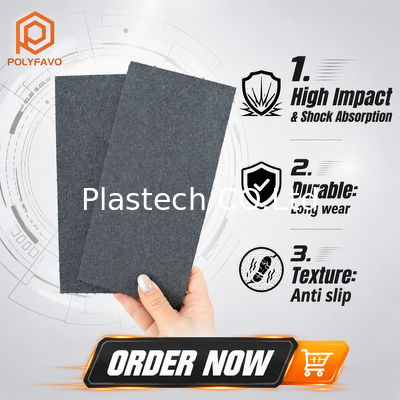 10mm 3000gsm Honeycomb Panels Plastic Porction Plastic Sheet Fly case Hoenycomb Polypropylene Flight Panel