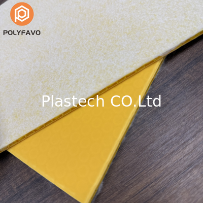 5mm Płyty plastikowe pp Płyty z pączkami pęcherzowymi ochrona terenu ochrona terenu pp Pokrywki podłogowe