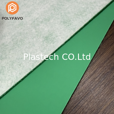 5mm Polipropylenowe Płyty Plastikowe Ochrona Podłogi Ochrona Terenu Ochrona Plastikowa Filc