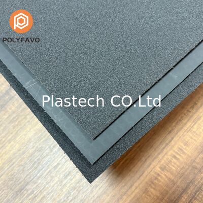 Zastosowalne 4mm PP płyty laminowane z plasterka z pączków dla wnętrz samochodowych