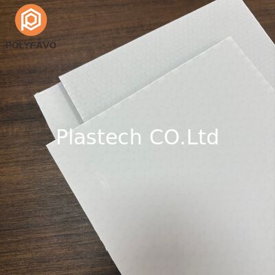 Zhongcheng 5mm 1600gsm Plastikowa Płyta Transportowa z Miodem z Polipropylenu
