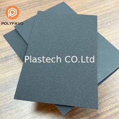Plastikowa folia Pułapka dla much Hoenycomb Pułapka dla lotów Materiał 6mm 2200gsm Płytka dla pszczół pp Plastikowa folia