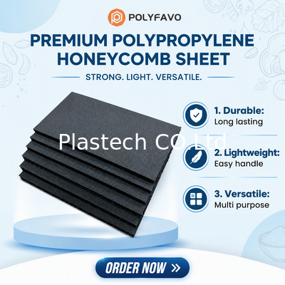 pp Płytka plastikowa Płytka plastikowa Pułapka dla much Hoenycomb Pułapka lotnicza Materiał Płytka miodu pp Płytka plastikowa