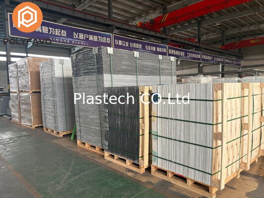 Floor Protection Board, Honeycomb Floor Protector V2 Flame Retardant, Waterproof Scratch Resistant Panel 3mm 5mm