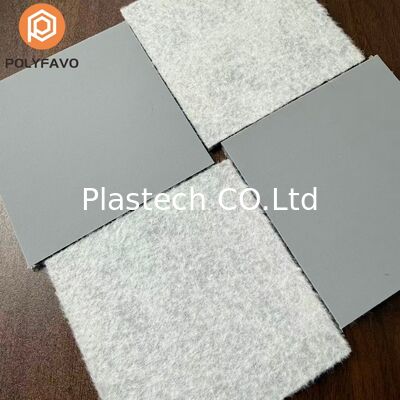 Płyta Ochronna Podłogi Plaster Miodu, Wersja 2 Ognioodporny Wodoodporny Panel, Odporny na Zarysowania Wielokrotnego Użytku 3mm 5mm Nadruk Logo na Zamówienie