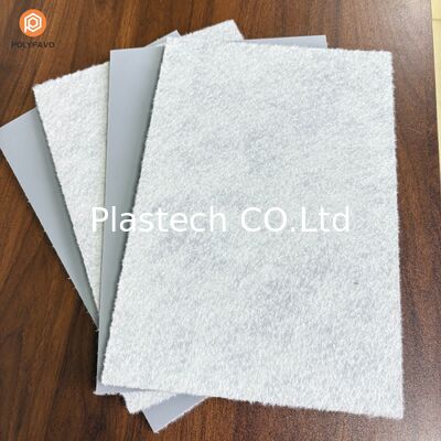 Floor Protection Panel Honeycomb PP Board 3mm 5mm, Waterproof Anti Scratch Reusable, Custom Color Brand Printing